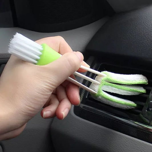 Air Conditioner Vent Cleaning Brush